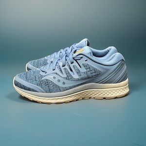 Saucony Guide ISO 2 Women’s Running Shoes